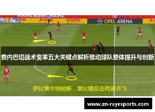费内巴切战术变革五大关键点解析推动球队整体提升与创新 费内巴切战术变革五大关键点解析推动球队整体提升与创新