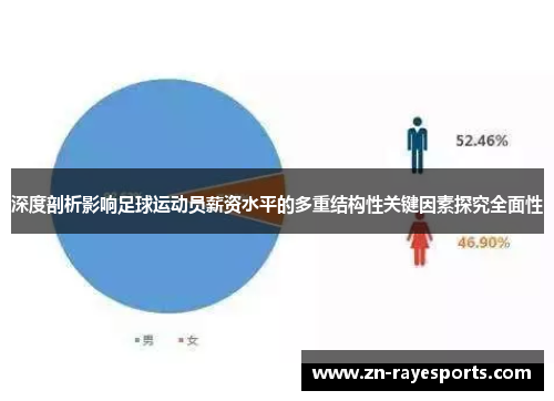 深度剖析影响足球运动员薪资水平的多重结构性关键因素探究全面性 深度剖析影响足球运动员薪资水平的多重结构性关键因素探究全面性
