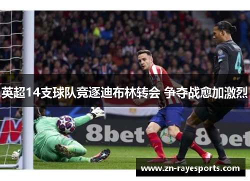 英超14支球队竞逐迪布林转会 争夺战愈加激烈